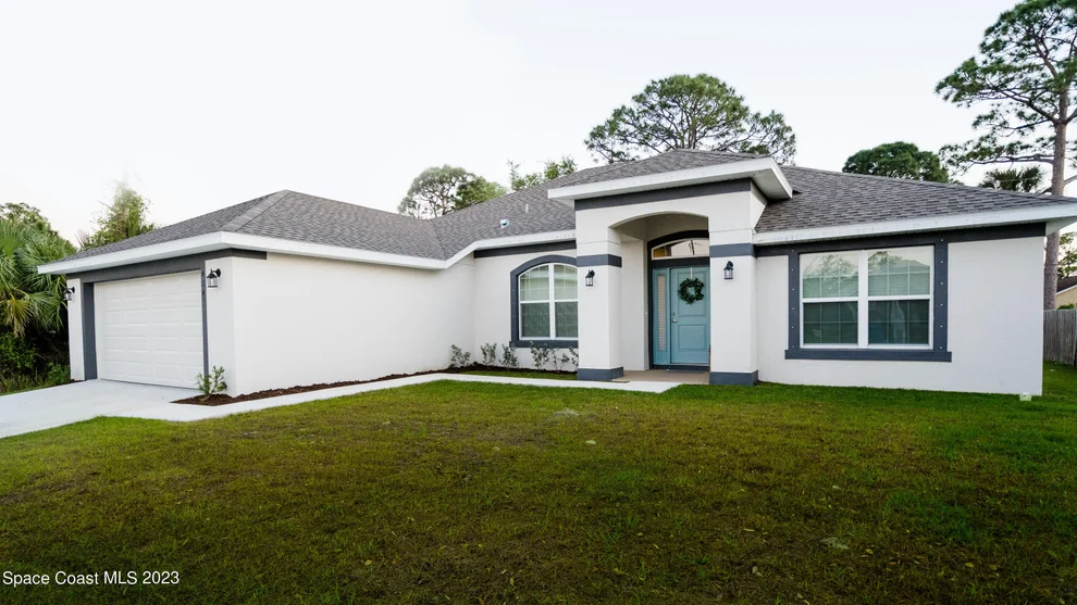 Unit for sale at 414 Hamy Street, Palm Bay, FL 32908