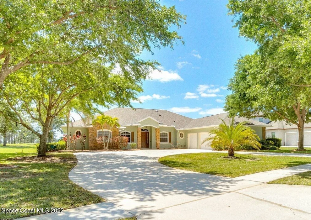 Unit for sale at 2024 Windbrook Drive SE, Palm Bay, FL 32909