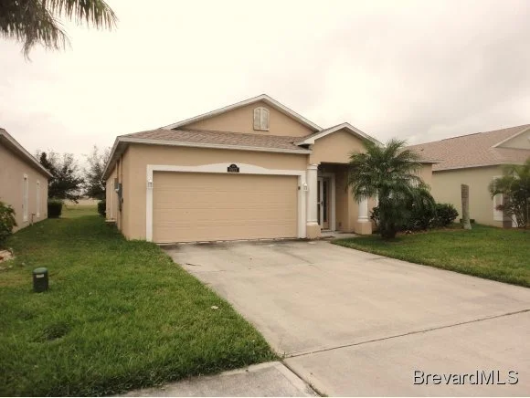 Unit for sale at 5927 Indigo Crossing, Rockledge, FL 32955