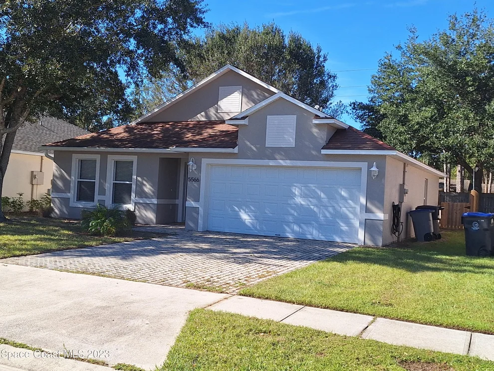 Unit for sale at 5566 Andrea Street, Titusville, FL 32780