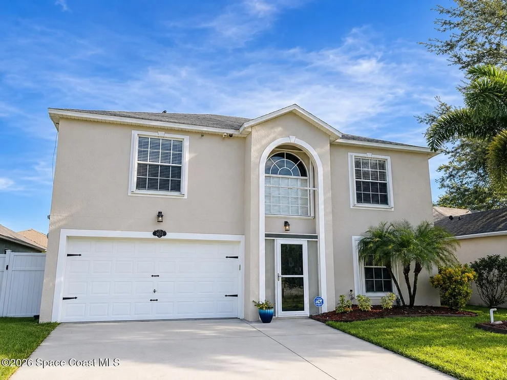 Unit for sale at 3072 Chica Circle, Melbourne, FL 32904