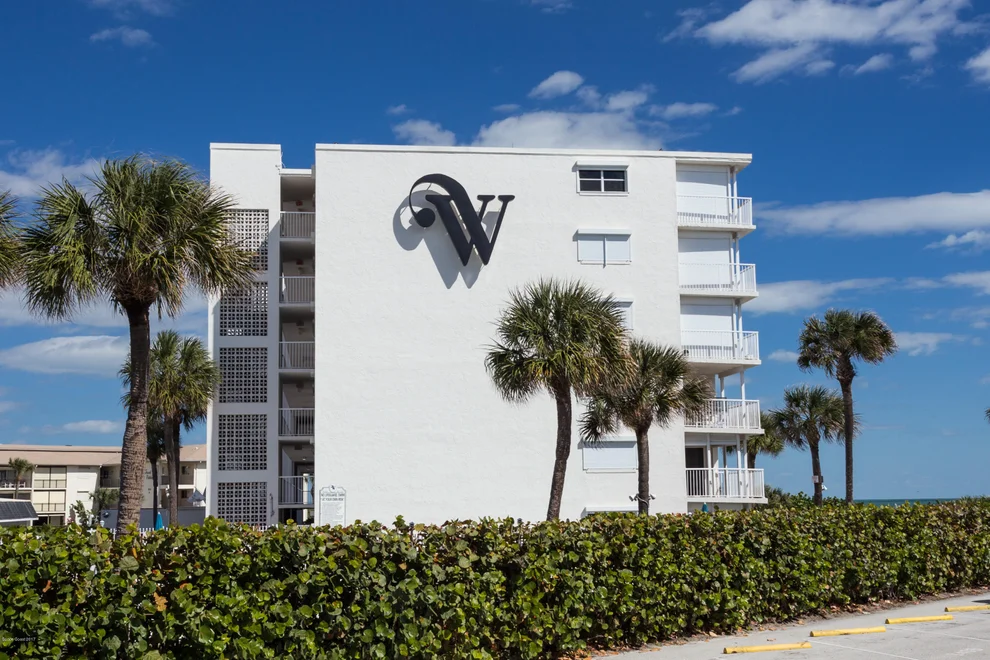 Unit for sale at 555 Fillmore Avenue, Cape Canaveral, FL 32920