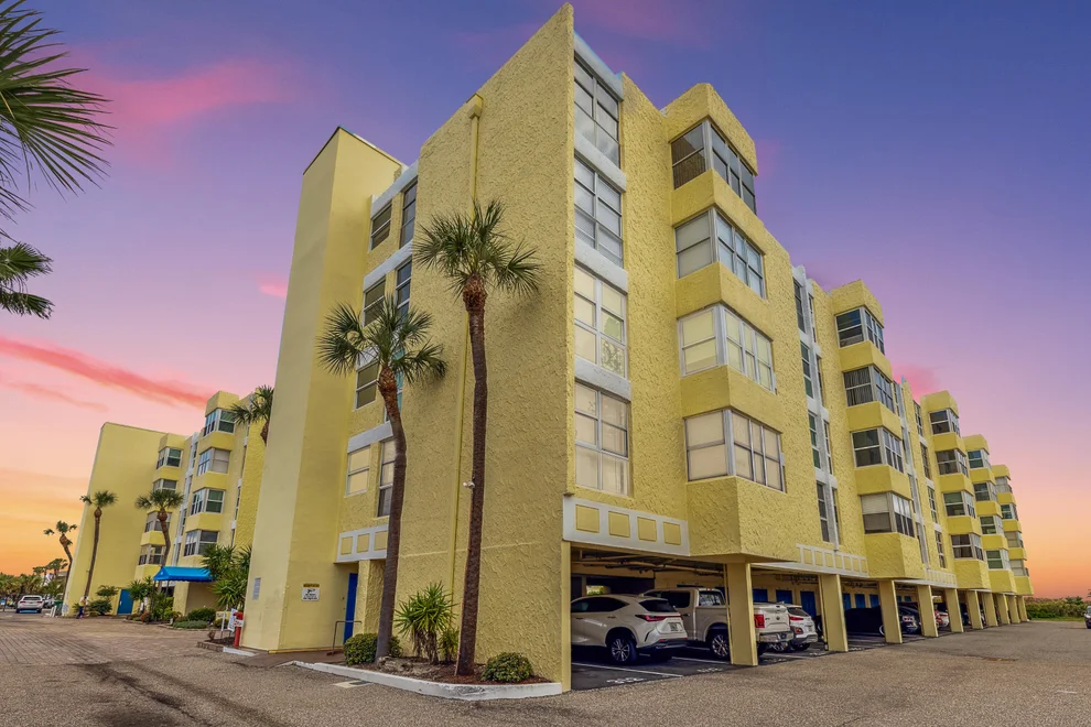 Unit for sale at 4700 Ocean Beach Boulevard, Cocoa Beach, FL 32931