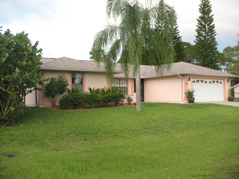 Unit for sale at 1807 NW Macklin Street, Palm Bay, FL 32907