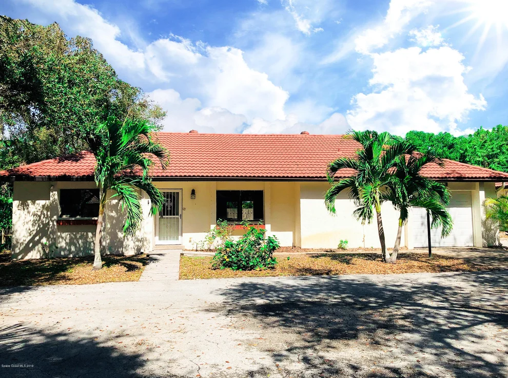 Unit for sale at 8758 Palm Way, Cape Canaveral, FL 32920