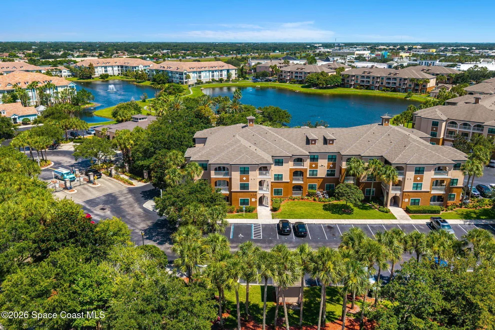 Unit for sale at 6411 Borasco Drive, Melbourne, FL 32940