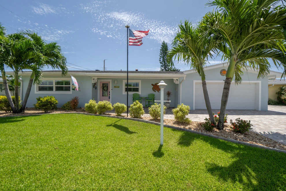 Unit for sale at 625 N Robert, Satellite Beach, FL 32937