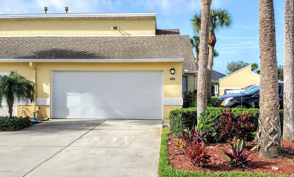 Unit for sale at 400 Entrance Way, Melbourne, FL 32940