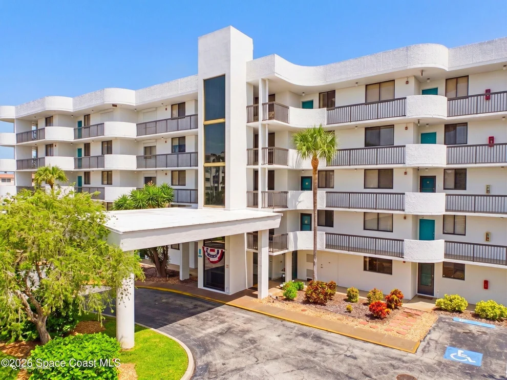 Unit for sale at 300 Columbia Drive, Cape Canaveral, FL 32920