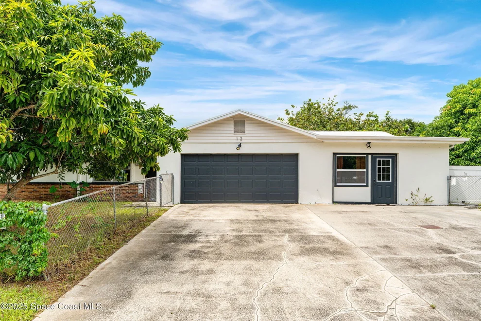 Unit for sale at 12 Holiday Park Boulevard NE, Palm Bay, FL 32907