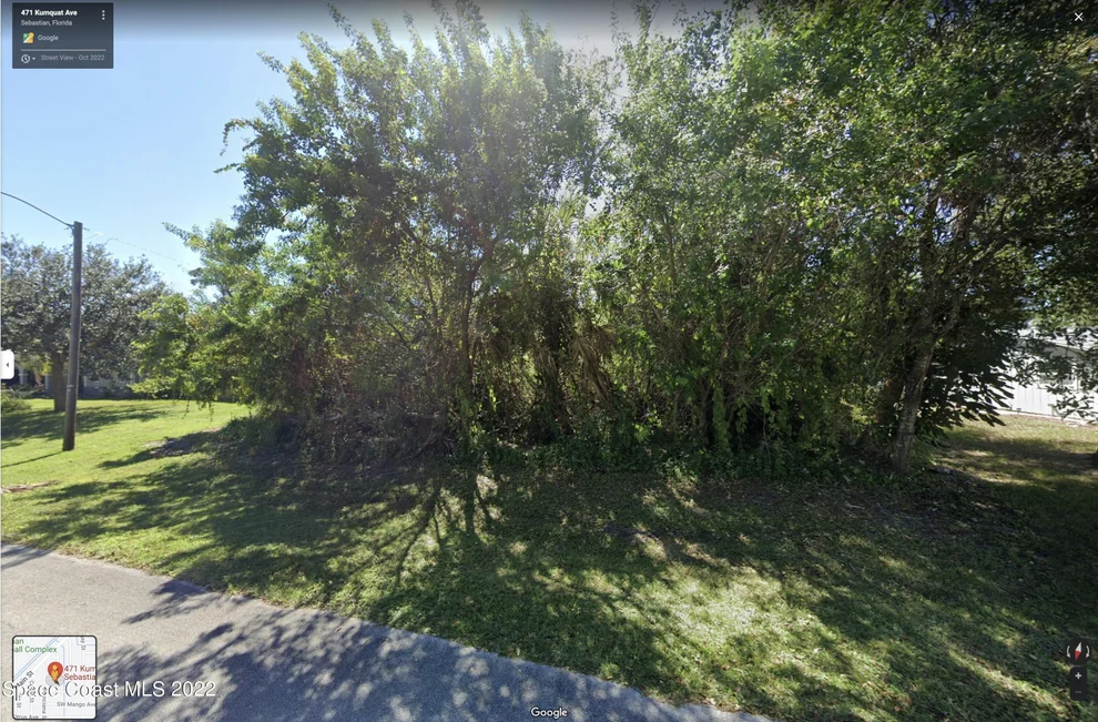 Unit for sale at 471 Kumquat Avenue, Sebastian, FL 32958