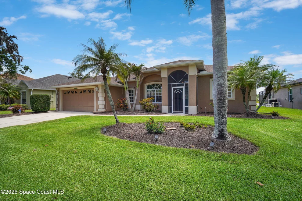 Unit for sale at 1811 Hensley Drive, Rockledge, FL 32955