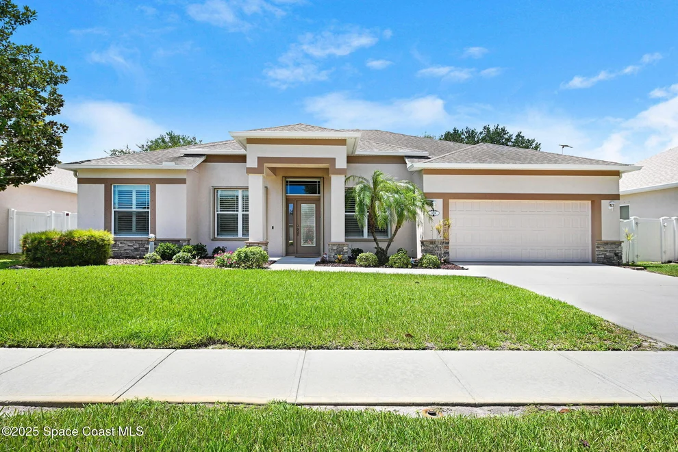 Unit for sale at 3494 Soft Breeze Circle, West Melbourne, FL 32904