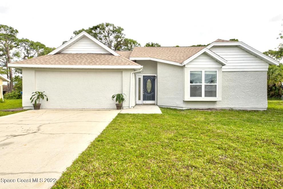 Unit for sale at 385 Emerson Drive NW, Palm Bay, FL 32907