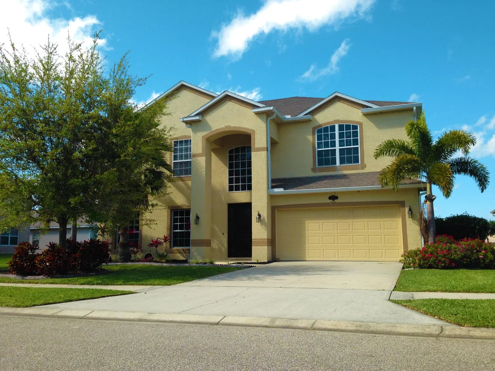 Unit for sale at 1744 Sumter Lane, Melbourne, FL 32904