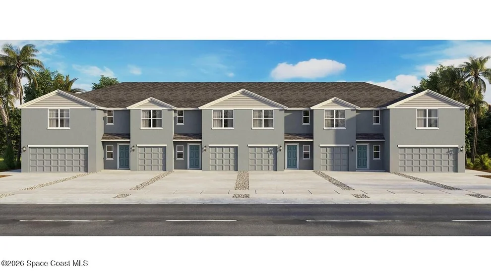 Unit for sale at 346 Blue Moon Drive, Titusville, FL 32780