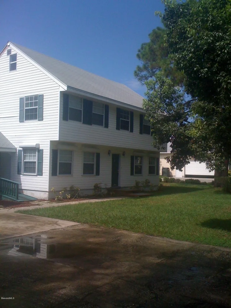 Unit for sale at 5241 Palomino Drive, Melbourne, FL 32934