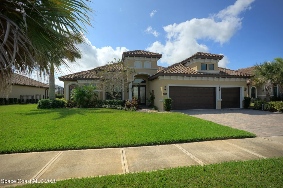 Unit for sale at 3961 Durksly Drive, Melbourne, FL 32940