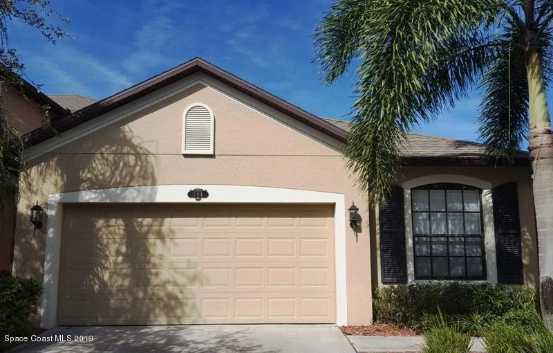 Unit for sale at 294 Murano Drive, West Melbourne, FL 32904