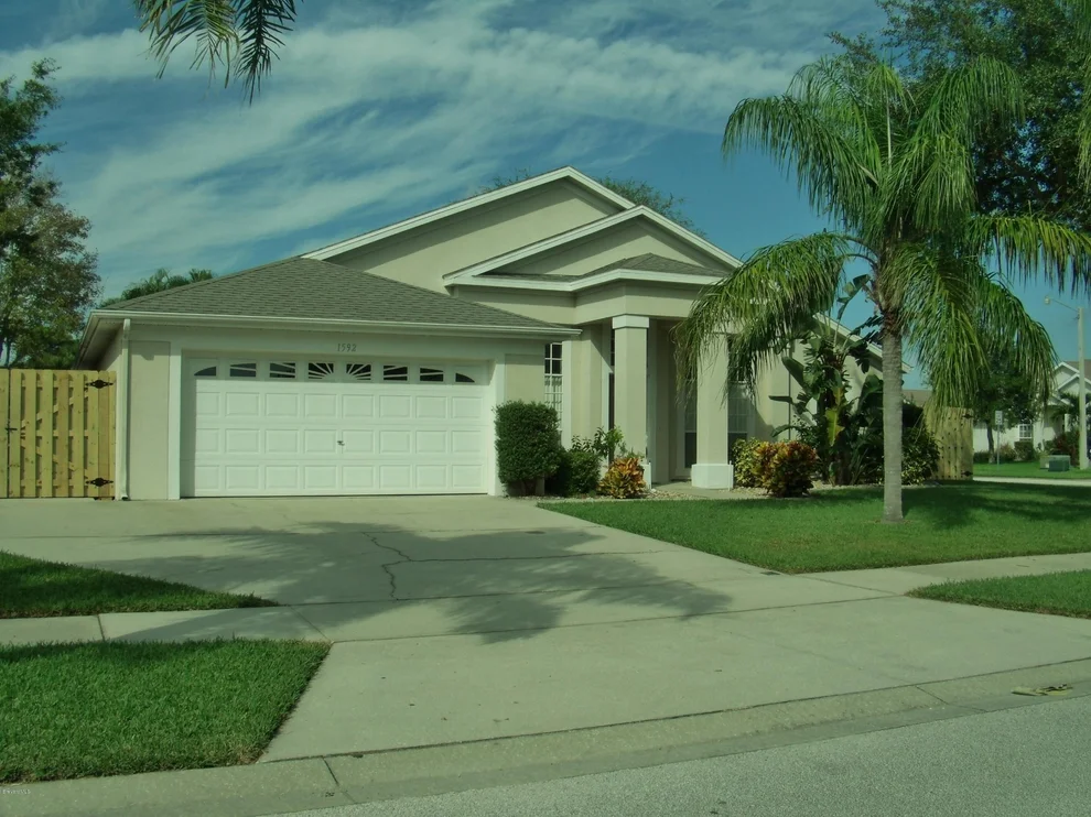 Unit for sale at 1592 Stafford Avenue, Merritt Island, FL 32952