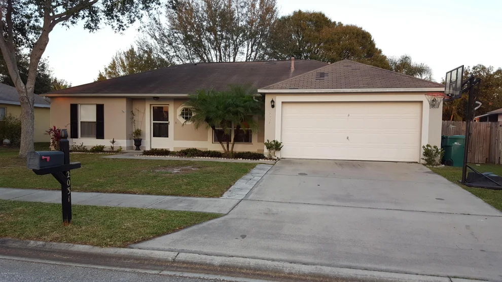Unit for sale at 2031 Sierra Street, Melbourne, FL 32935