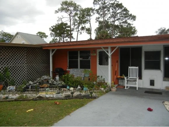 Unit for sale at 2521 N Palm, Cocoa, FL 32926