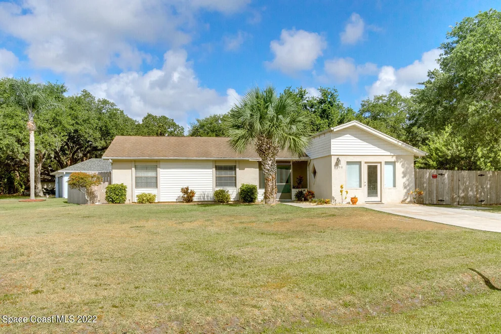 Unit for sale at 1100 Emerson Drive NE, Palm Bay, FL 32907