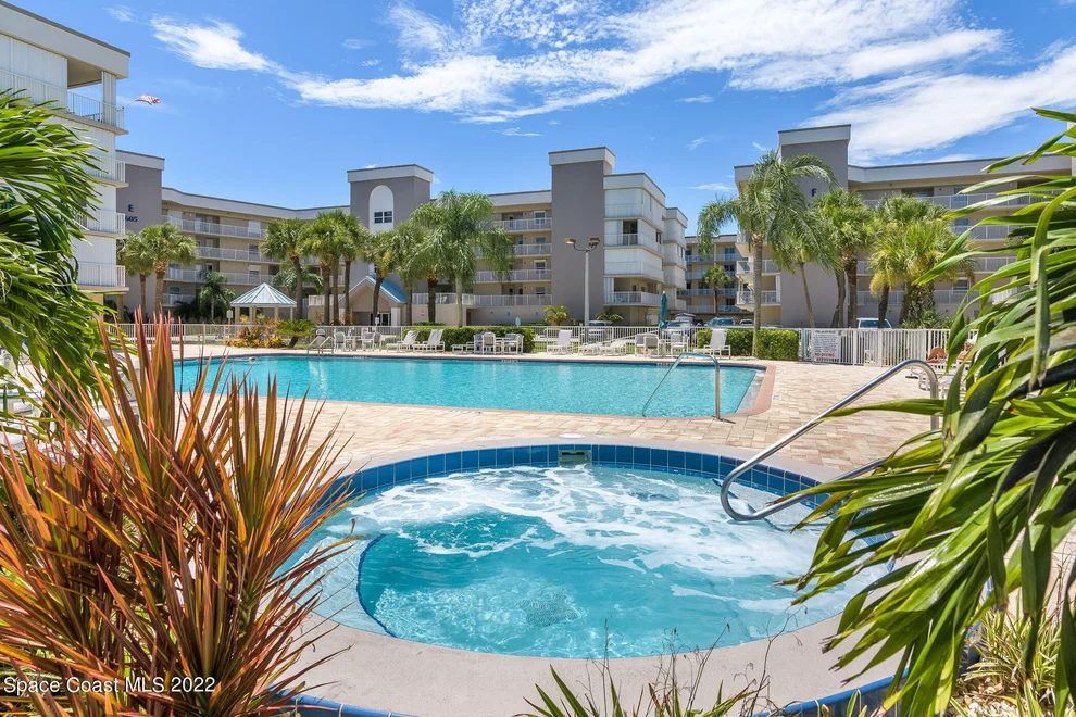 Unit for sale at 601 Shorewood Drive, Cape Canaveral, FL 32920