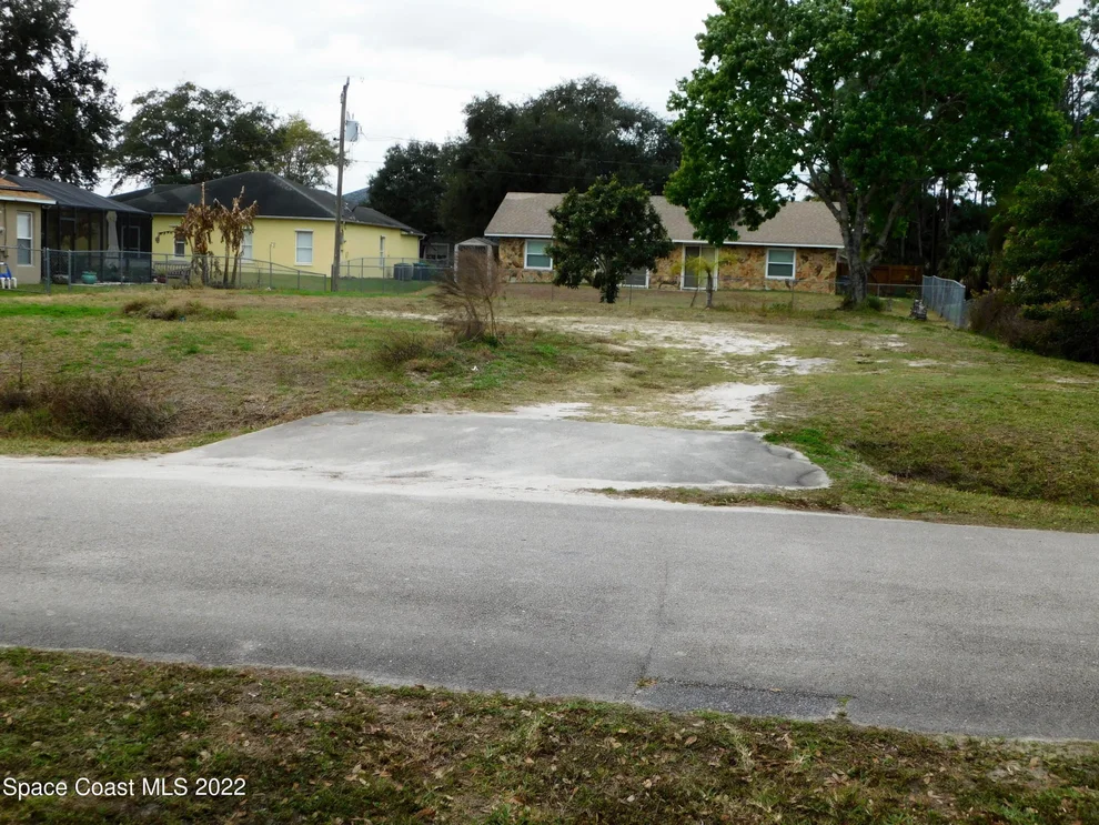 Unit for sale at 1630 Capistrano Avenue NW, Palm Bay, FL 32907