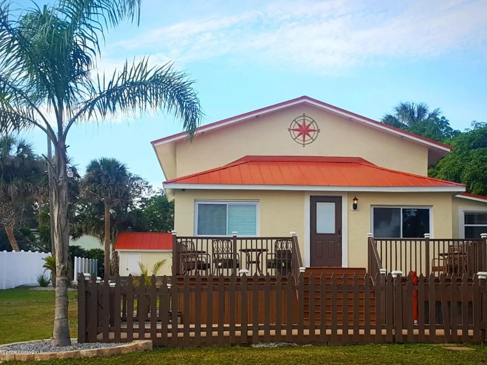 Unit for sale at 1309 NE Braun Street NE, Palm Bay, FL 32905