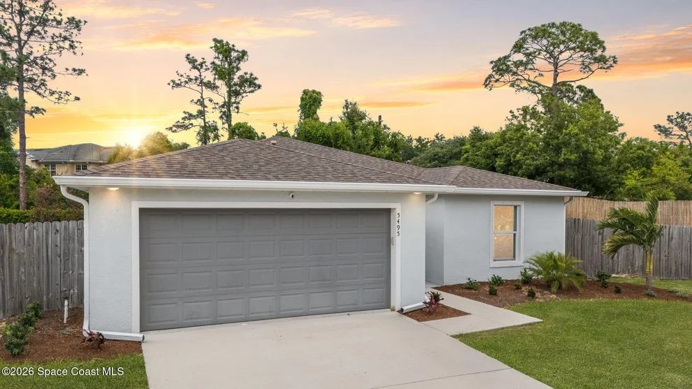 Unit for sale at 5495 Wendy Lee Drive, Titusville, FL 32780