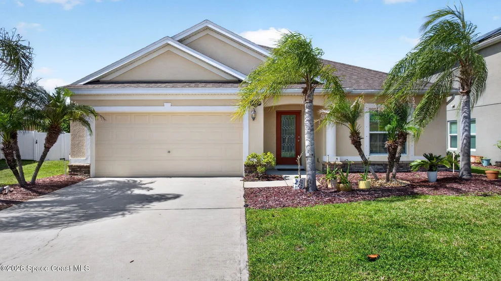Unit for sale at 2190 Snapdragon Drive NW, Palm Bay, FL 32907
