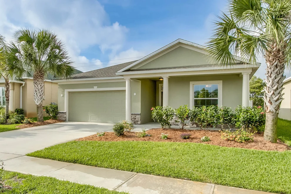 Unit for sale at 3268 Constellation Drive, Melbourne, FL 32940