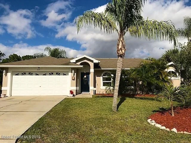 Unit for sale at 877 Niagara Street NW, Palm Bay, FL 32907