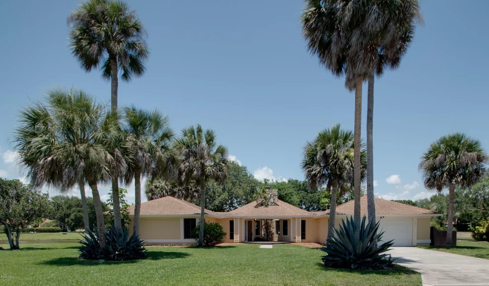 Unit for sale at 900 Preston Trail, Melbourne, FL 32940