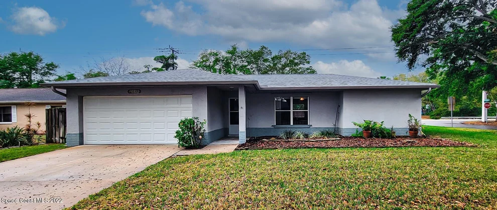 Unit for sale at 2886 Sanders Court, Melbourne, FL 32935