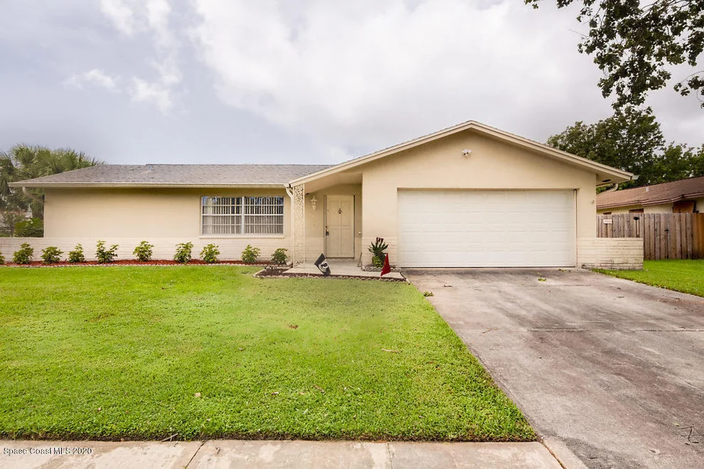 Unit for sale at 601 Cornell Avenue, Melbourne, FL 32901