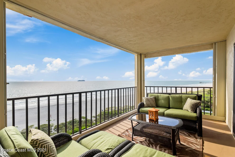Unit for sale at 545 Garfield Avenue, Cocoa Beach, FL 32931