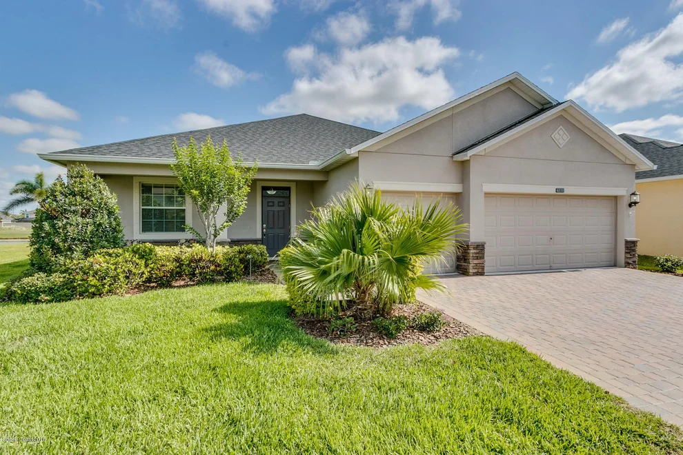 Unit for sale at 6131 Ingalls Street, Melbourne, FL 32940