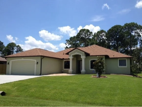 Unit for sale at 122 NW Massini, Palm Bay, FL 32907