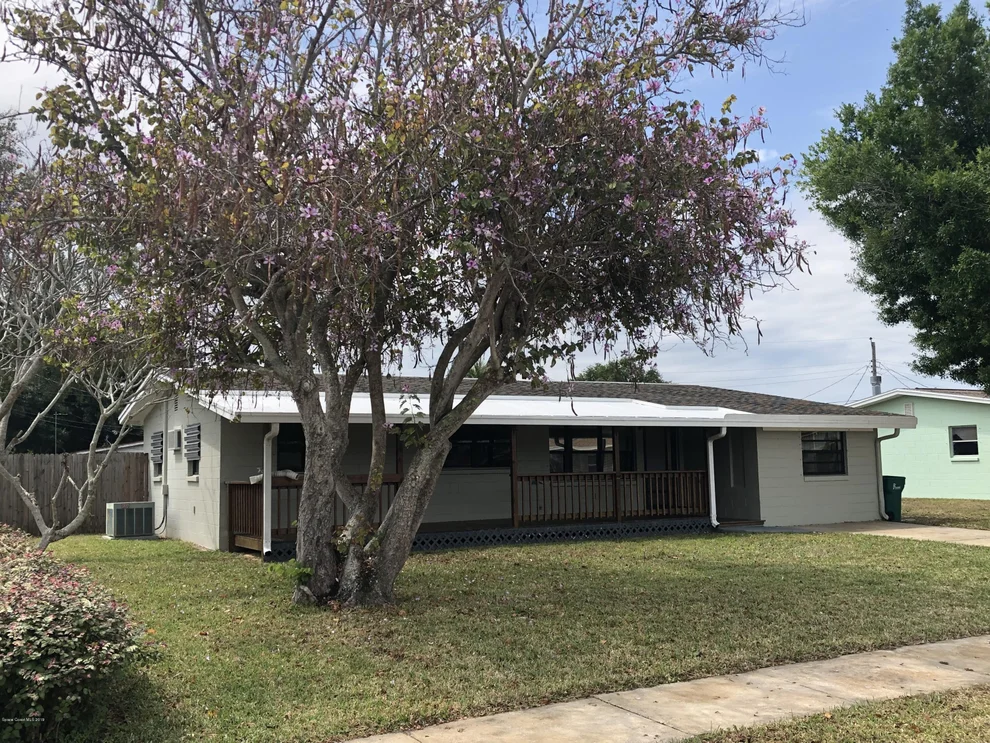 Unit for sale at 1505 Concord Avenue, Merritt Island, FL 32952