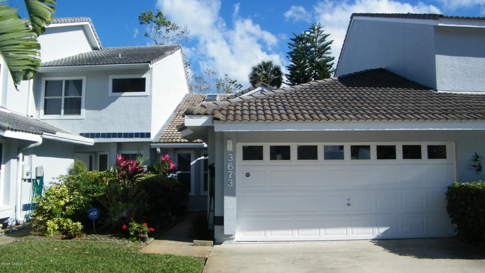 Unit for sale at 3673 Oakhill Drive, Titusville, FL 32780