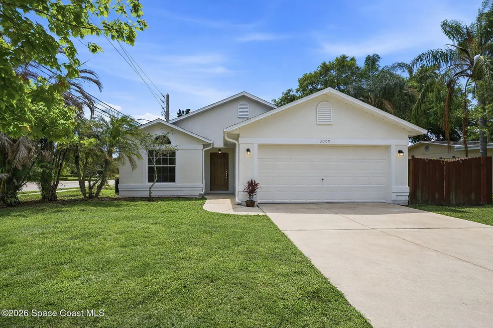 Unit for sale at 3009 Elizabeth Street, Melbourne, FL 32904