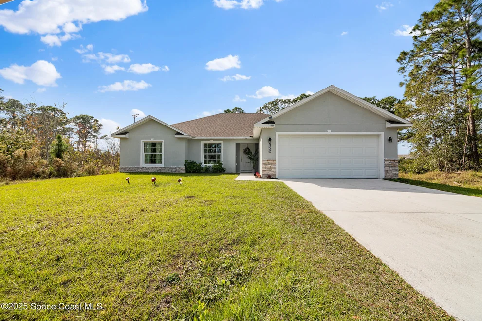 Unit for sale at 1850 Thorman Avenue SE, Palm Bay, FL 32909