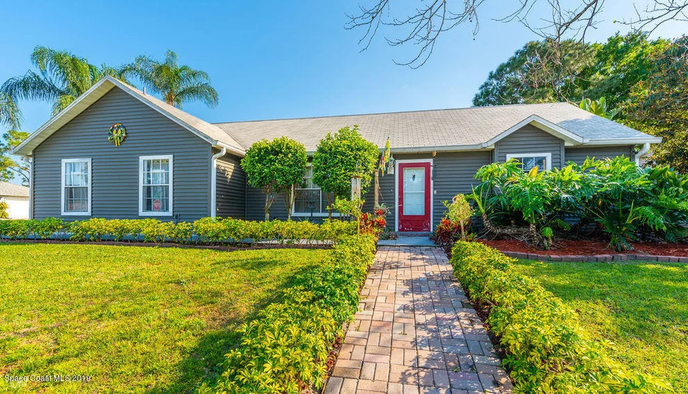 Unit for sale at 1800 Kamloops Street NW, Palm Bay, FL 32907