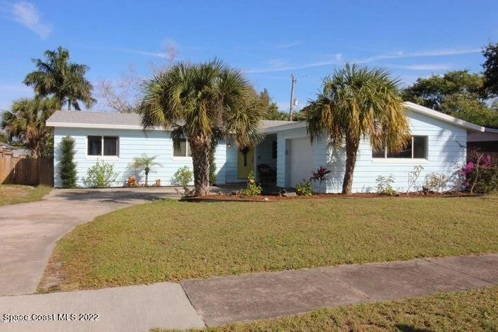 Unit for sale at 18 Brandy Lane, Merritt Island, FL 32952