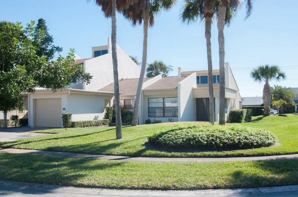 Unit for sale at 523 Summerset Court, Indian Harbour Beach, FL 32937