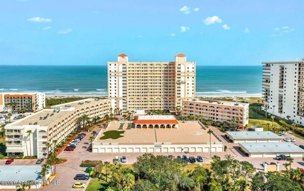 Unit for sale at 840 N Atlantic Avenue, Cocoa Beach, FL 32931