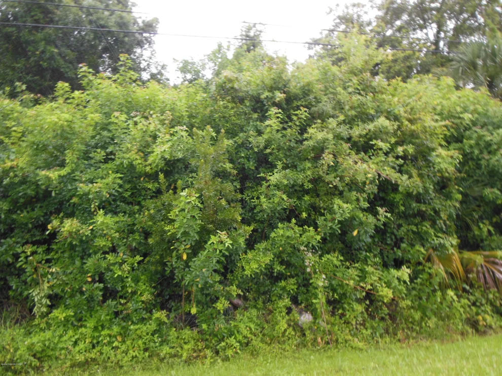 Unit for sale at 1281 Barber Street, Sebastian, FL 32958