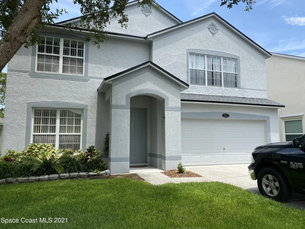 Unit for sale at 2472 Glasbern Circle, Melbourne, FL 32904